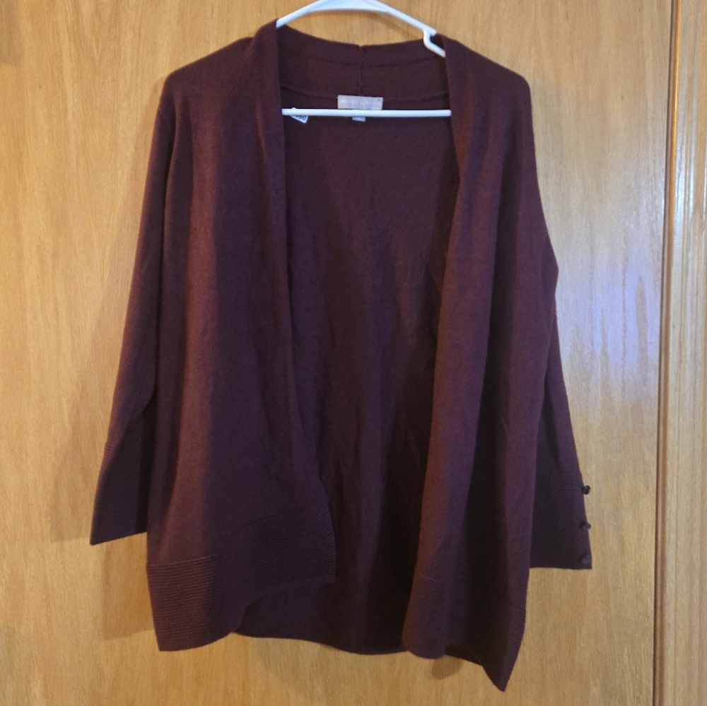 Evolution By Cyrus Knit Cardigan